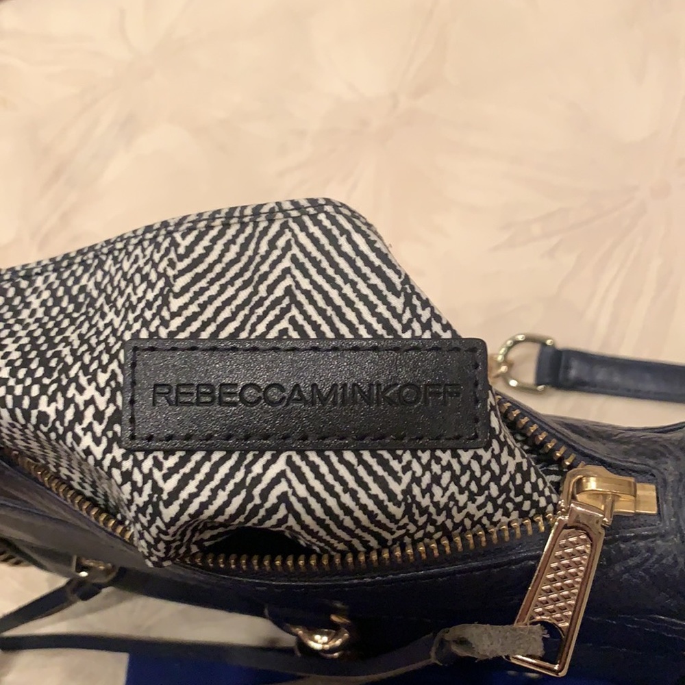 Rebecca Minkoff bag - Picture 3 of 8